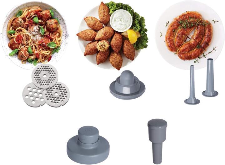 Immagine prodotto Kenwood MG360