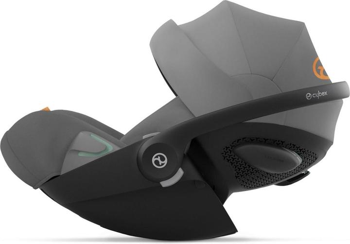 Image du produit Cybex Cloud G i-size Plus (Coque auto, Norme ECE R129/i-Size)