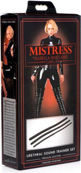 Produktbild Shots Harnröhrensonden