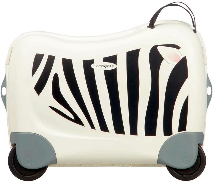 Image du produit Samsonite Dream Rider Zebra Zeno (28 l)