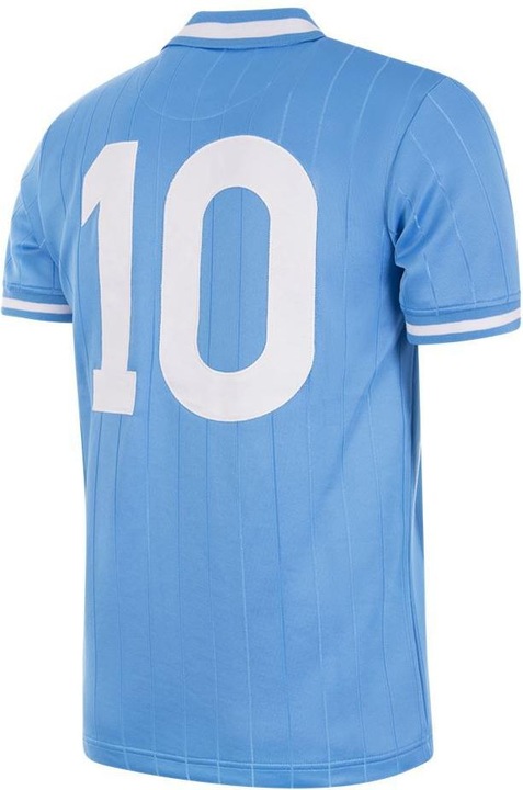 Image du produit Copa Football Maradona Napoli 1986 - 1987 Maillot Hommage (S)