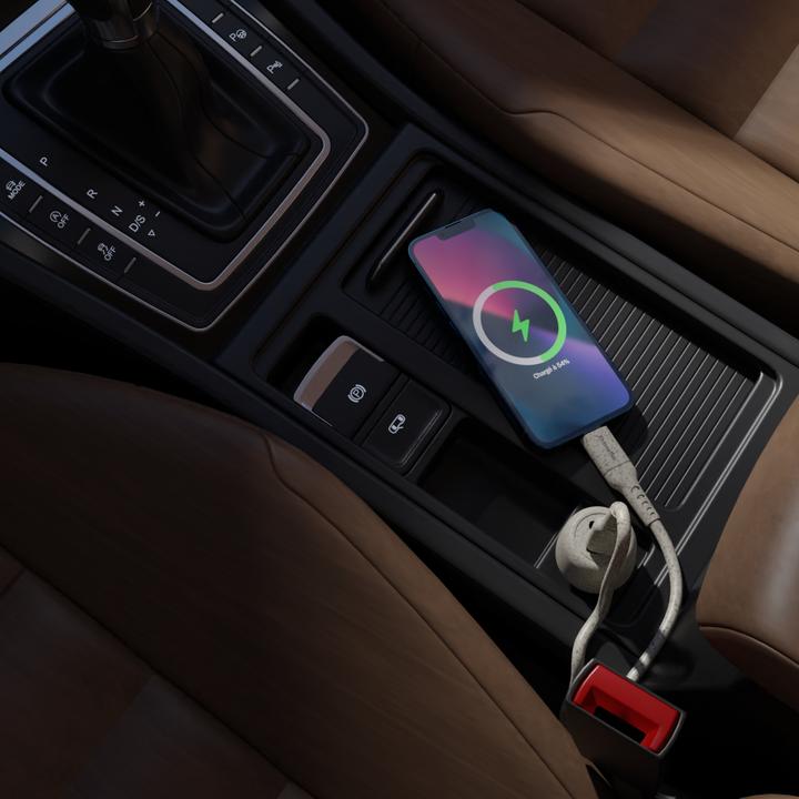 Immagine prodotto XtremeMac Eco Double USB-C Car Charger