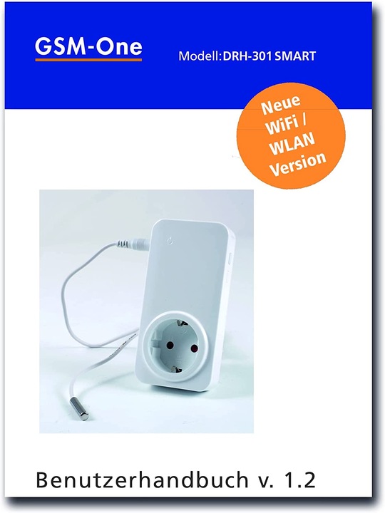Produktbild One DRH-301-Smart