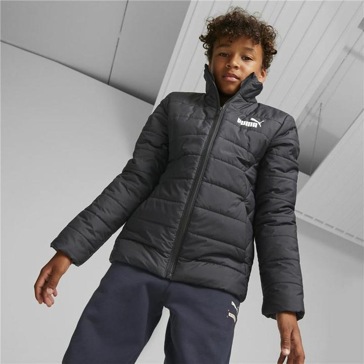 Produktbild Puma ESS Padded Jacket (104)