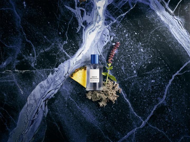 Immagine prodotto David Beckham Blu classico (Eau de toilette, 50 ml)