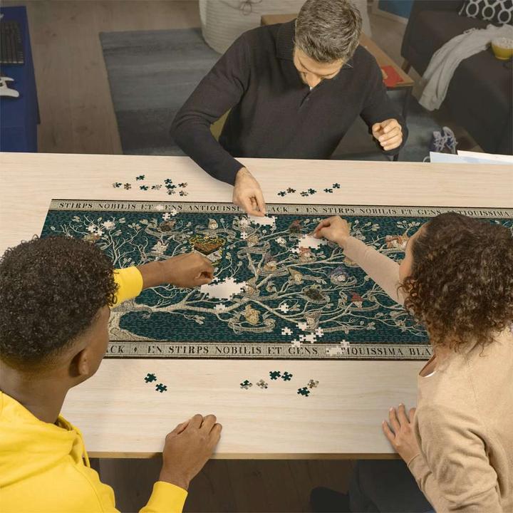 Image du produit Ravensburger Arbre généalogique 2000p (2000 pièces)