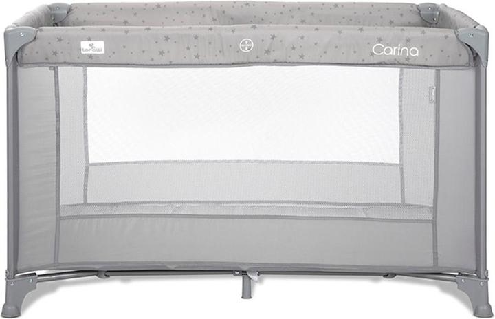 Actual product image Lorelli Reisebett Carina 1 Ebene (120 x 60 cm)