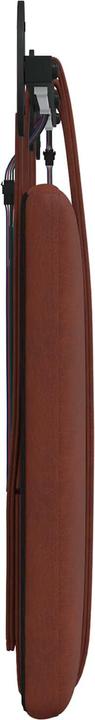 Actual product image vidaXL Modernes Kopfteil (130 x 55 x 5 cm)