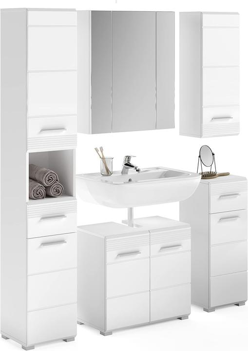 Produktbild Xonox Home Linus (30 x 31 x 80 cm, 30 x 31 x 80 cm)