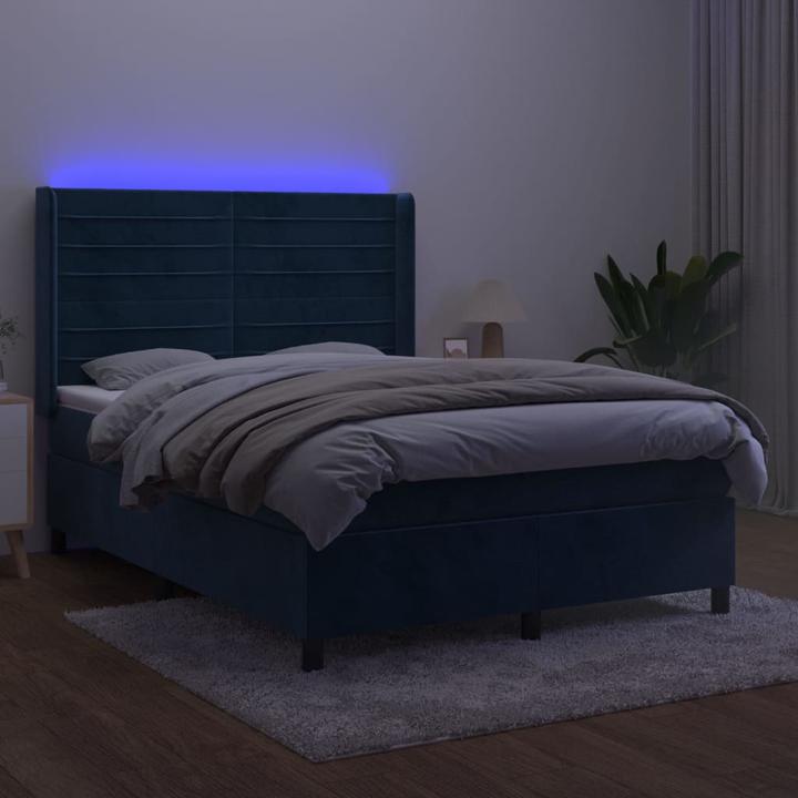 Produktbild VidaXL Anders (140 x 190 cm, 140 x 190 cm)