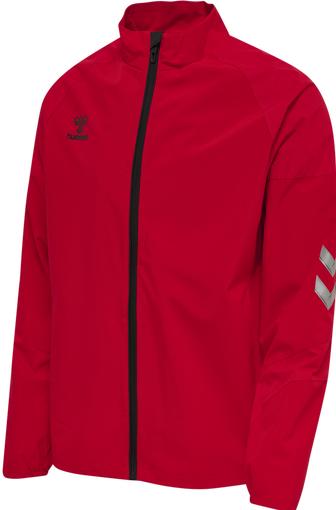 Produktbild hummel hmlLEAD Trainingsjacke Herren (M)