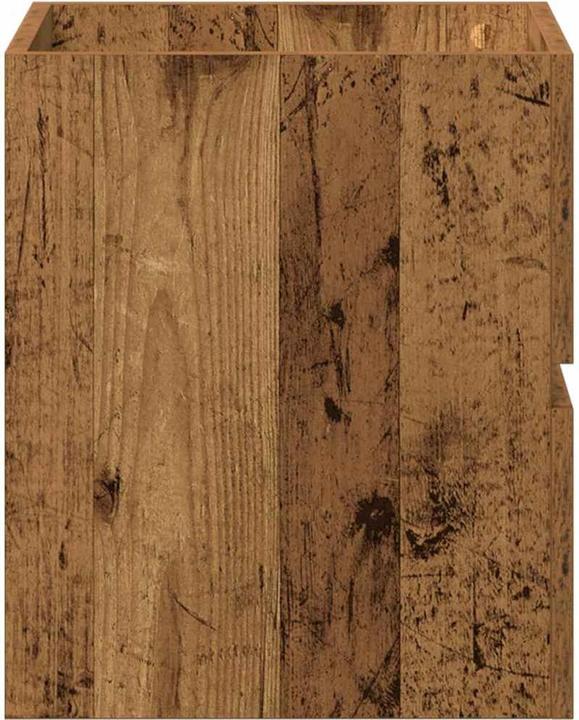 Produktbild vidaXL Waschbeckenschrank