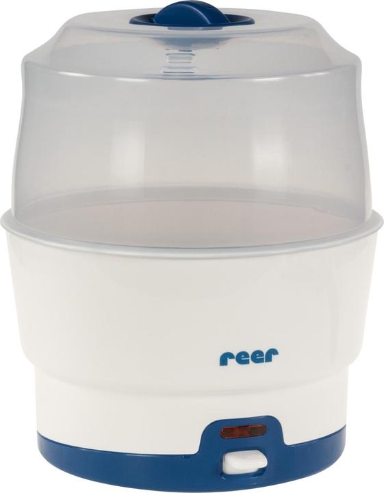Actual product image Reer Vaporizer VapoMat