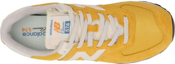 Produktbild New Balance U574VPY (44.5)