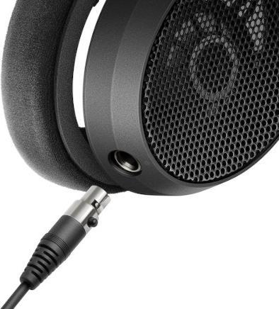 Actual product image Sennheiser HD 490 PRO (No noise cancellation, Cable)