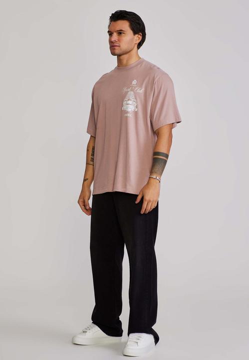 Produktbild Siksilk T-Shirt Graphic (M)