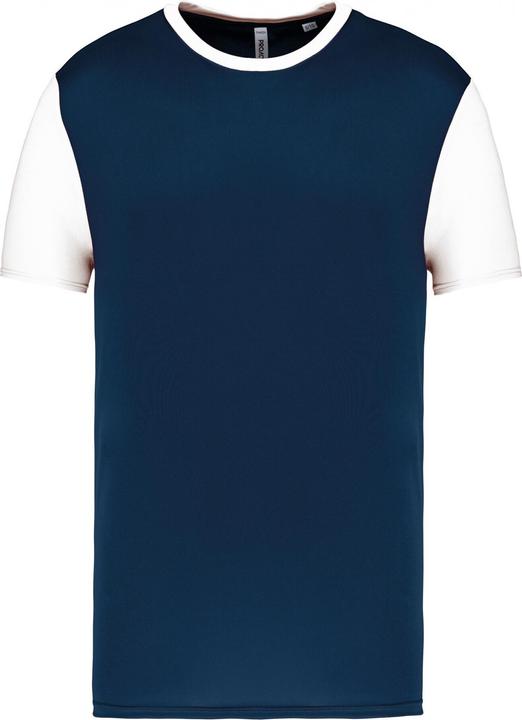 navy sportivo, Bianco
