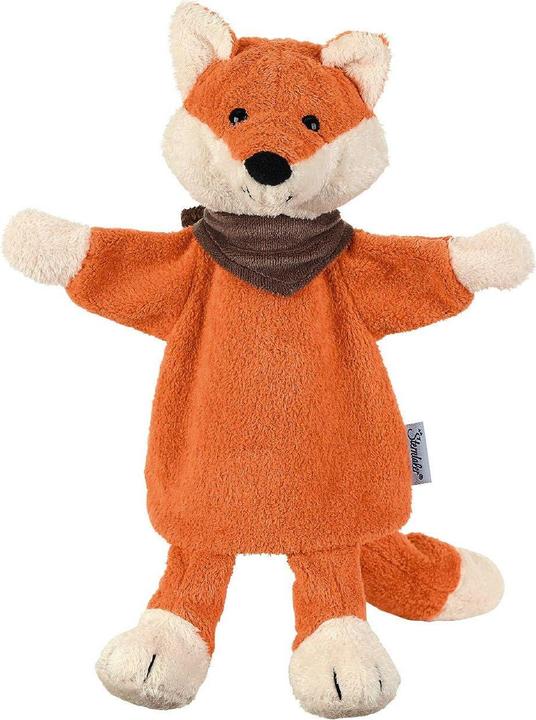 Actual product image Sterntaler Fox