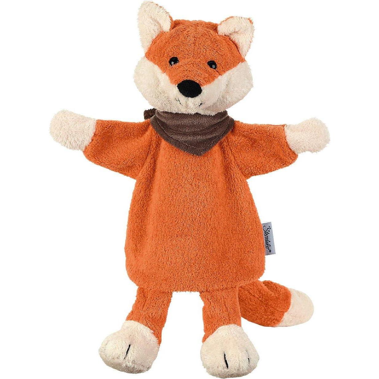 Thumbnail - Sterntaler Fuchs