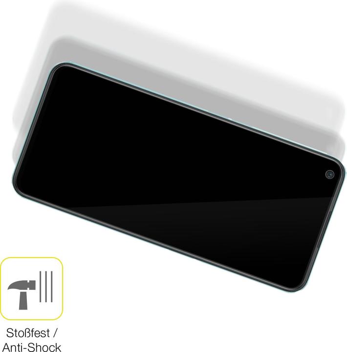 Produktbild Dipos Displayschutzfolie Full-Cover 3D (3 Stück, OnePlus Nord CE 2 Lite)