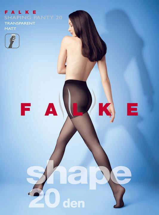 Immagine prodotto Falke Shaping Panty 20 TI (20 DEN, 40 - 42)