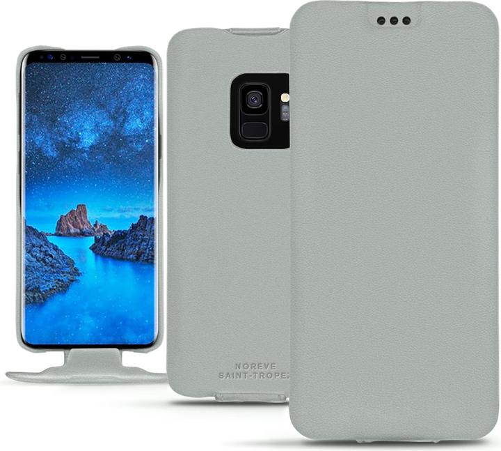 Image du produit Noreve Housse cuir vertical (Samsung Galaxy S9+)