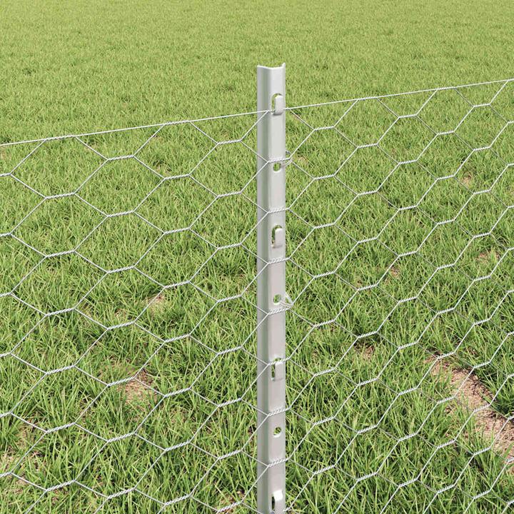 Produktbild vidaXL Aussenbarriere