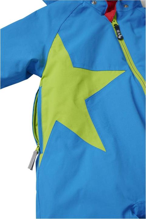 Immagine prodotto Jako-O Schneeoverall Stern (86)