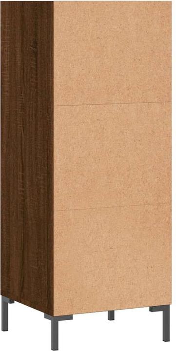 Image du produit vidaXL Sideboard (34.50 x 32.50 x 90 cm)