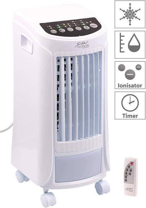 Climatiseur