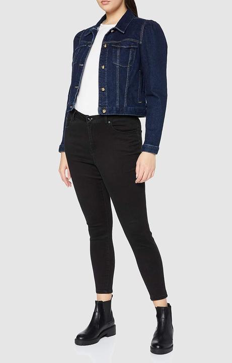 Actual product image 7 For All Mankind Dames Puff Jacket (S)