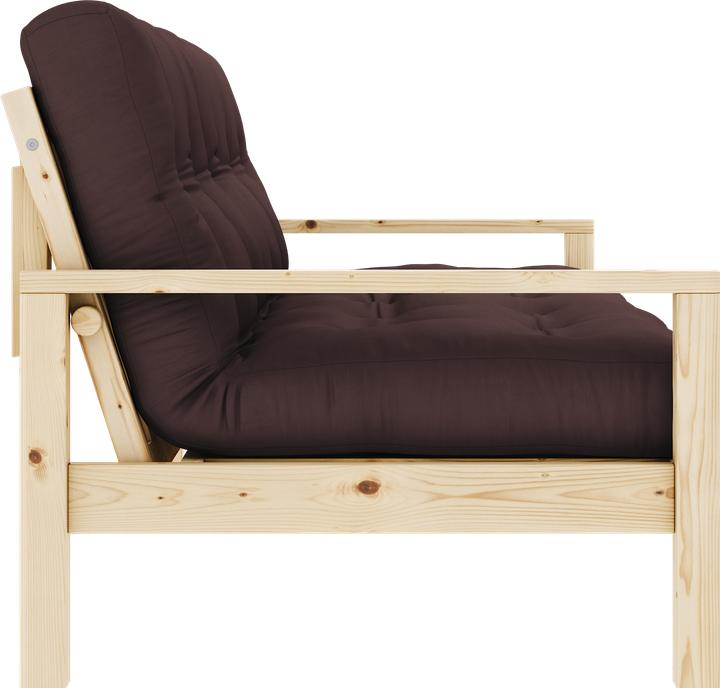 Produktbild Karup Design Knob (3-Sitzer)