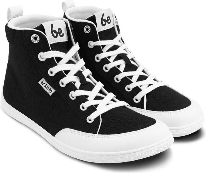 Actual product image Be Lenka Rebound High Top (42)