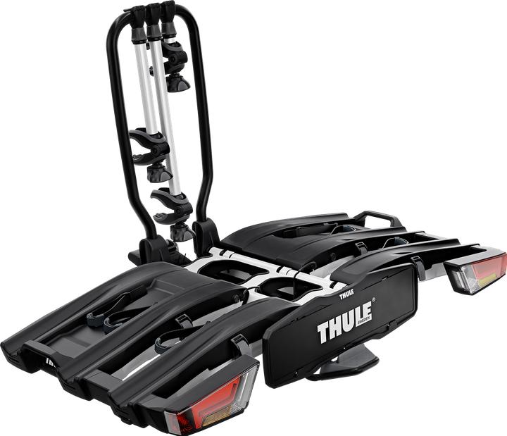 Produktbild Thule EasyFold XT F 3 Fix4Bike