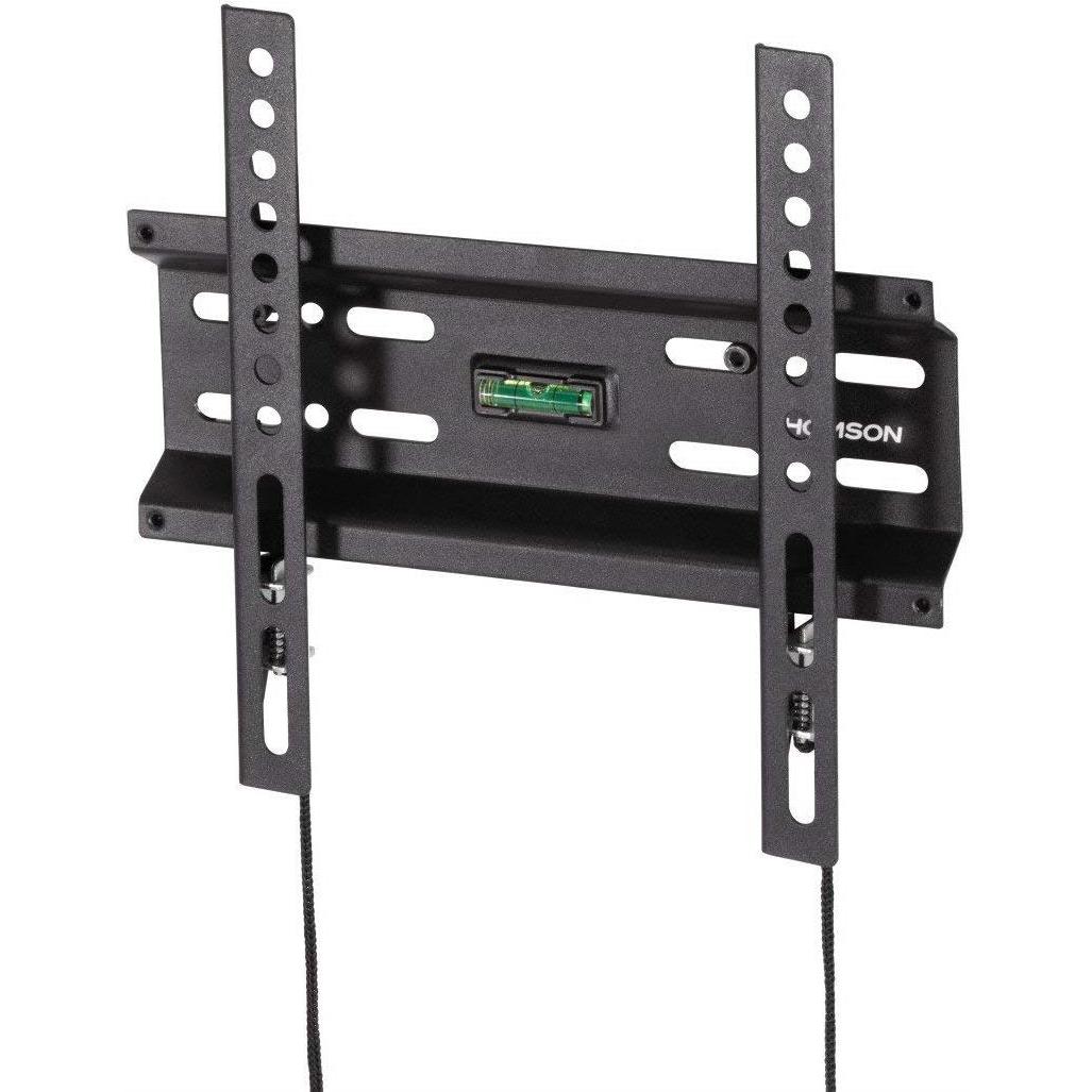 Hama WAB546 (Wand, 48", 30 kg), TV Wandhalterung, Schwarz