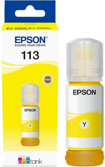 Produktbild Epson 113 (Y)