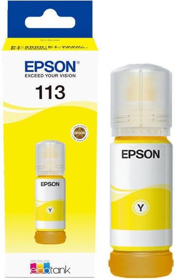 Produktbild Epson 113 (Y)