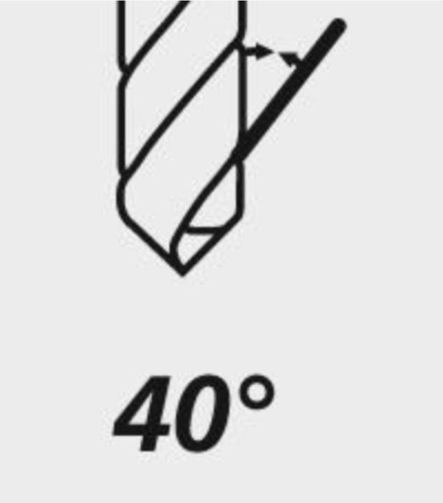 Produktbild Forum Professional Solutions Spiralbohrer Satz D338VA HSSE 1-13,0mm geschliffen (1-13mm)