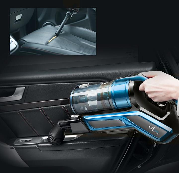 Immagine prodotto Eziclean Cyclomax Xperience