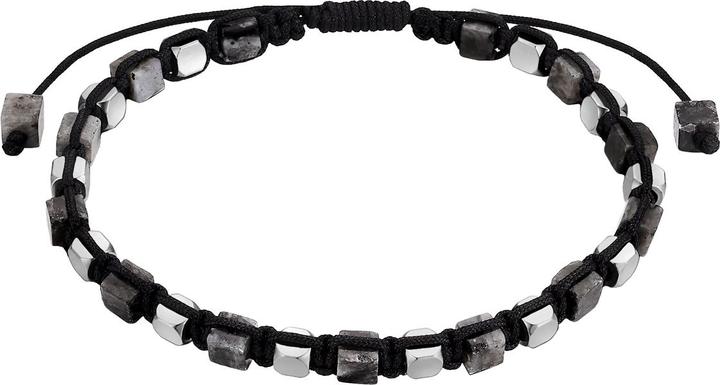 Immagine prodotto True Rebels Herren Armband - 39022 (Acciaio inossidabile)