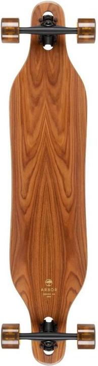 Produktbild Longboard Complete Axis 40 Flagship 2024 (40")