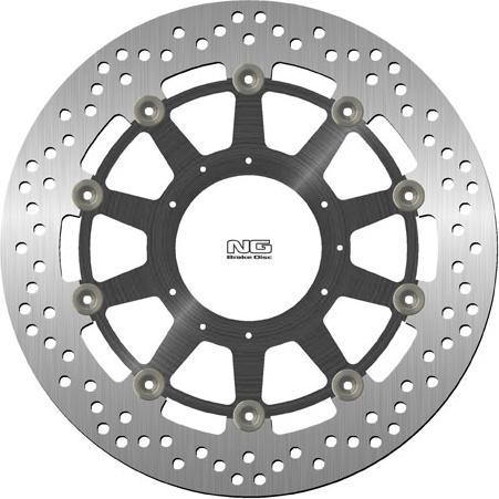 NG Brake Disc, Disco del freno, (310 mm)