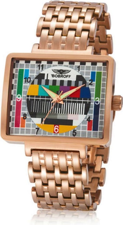 Immagine prodotto Bobroff Orologio da donna BF0035 (Ø 36 mm) (36 mm)