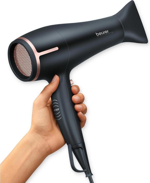 Image du produit Beurer HC 60 (2000 W)