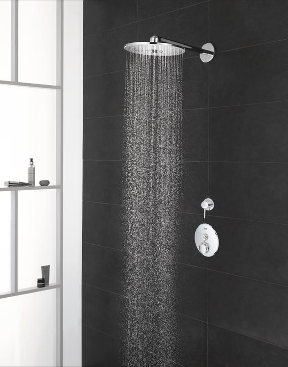 Productafbeelding Grohe Euphoria 260 hoofddouche (3 Typen balken, 7.50 l/min)