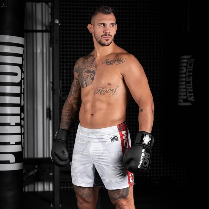 Produktbild Phantom Athletics Boxhandschuhe APEX (10 OZ, 10, 12)