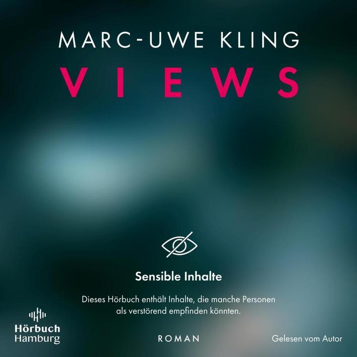Views (Marc-Uwe Kling, Deutsch)