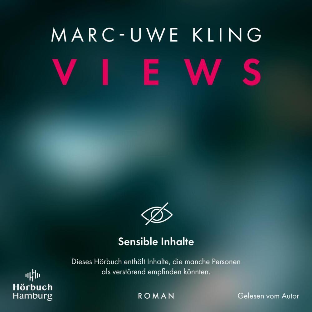 Views, Hörbücher von Marc-Uwe Kling