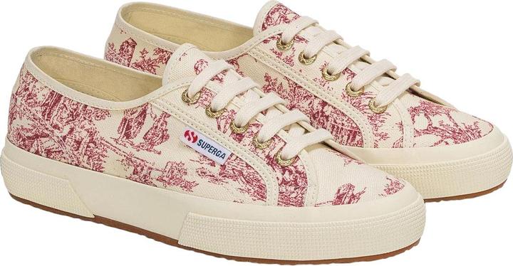 Produktbild Superga Toile De Jouy Sneaker (38.5)