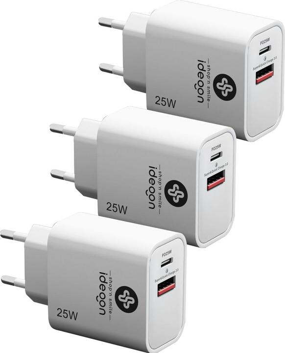 Caricatore USB